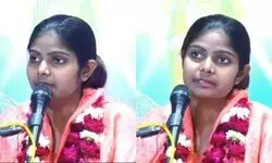 कानपुर देहात: बौद्ध कथा के दौरान आपत्तिजनक टिप्पणी का आरोप, कथावाचक व आयोजक हिरासत में