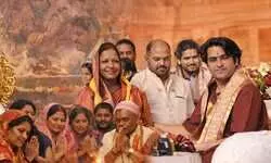 भिलाई में आज दिव्य दरबार, मुख्यमंत्री विष्णुदेव साय होंगे विशेष अतिथि-   50 से अधिक परिवारों की विधिवत घर वापसी, आदिवासी समाज में सांस्कृतिक जड़ों की ओर लौटने की पहल