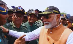 मन की बात: पीएम मोदी ने 2025 की उपलब्धियों और 2026 की चुनौतियों पर की चर्चा, कहा—गर्व का साल रहा 2025