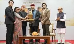 अटल सुरंग ने जनजातीय क्षेत्र लाहौल में पर्यटन की तस्वीर बदल दी,