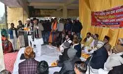 अमर शहीद राजा राव राम बख़्श सिंह जी के 167वें बलिदान दिवस पर भव्य श्रद्धांजलि समारोह