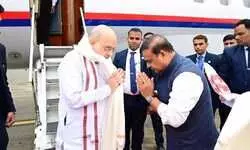 рдЕрд╕рдо рджреМрд░реЗ рдкрд░ рдЧреГрд╣ рдордВрддреНрд░реА рдЕрдорд┐рдд рд╢рд╛рд╣, рд╕рд╛рдВрд╕реНрдХреГрддрд┐рдХ рд╡рд┐рд░рд╛рд╕рдд рд╕реЗ рд▓реЗрдХрд░ рдЖрдзреБрдирд┐рдХ рд╕реБрд░рдХреНрд╖рд╛ рддрдВрддреНрд░ рддрдХ рд╡рд┐рдХрд╛рд╕ рдХреЛ рджреЗрдВрдЧреЗ рдирдИ рджрд┐рд╢рд╛ рдЕрд╕рдо рджреМрд░реЗ рдкрд░ рдЧреГрд╣ рдордВрддреНрд░реА рдЕрдорд┐рдд рд╢рд╛рд╣, рд╕рд╛рдВрд╕реНрдХреГрддрд┐рдХ рд╡рд┐рд░рд╛рд╕рдд рд╕реЗ рд▓реЗрдХрд░ рдЖрдзреБрдирд┐рдХ рд╕реБрд░рдХреНрд╖рд╛ рддрдВрддреНрд░ рддрдХ рд╡рд┐рдХрд╛рд╕ рдХреЛ рджреЗрдВрдЧреЗ рдирдИ рджрд┐рд╢рд╛