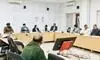 मंडलायुक्त की अध्यक्षता में हुई मासिक मंडलीय समीक्षा बैठक