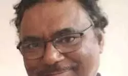 सांप्रदायिकता-विरोधी योद्धा, कवि-समालोचक नासिर अहमद सिकंदर नहीं रहे जलेसं ने दी श्रद्धांजलि, कहा : अपूरणीय क्षति सांप्रदायिकता-विरोधी योद्धा, कवि-समालोचक नासिर अहमद सिकंदर नहीं रहे जलेसं ने दी श्रद्धांजलि, कहा : अपूरणीय क्षति