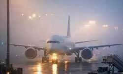 घने कोहरे की चपेट में दिल्ली हवाई अड्डा, उड़ान संचालन अस्त-व्यस्त; सैकड़ों उड़ानें रद्द, हजारों यात्री प्रभावित घने कोहरे की चपेट में दिल्ली हवाई अड्डा, उड़ान संचालन अस्त-व्यस्त; सैकड़ों उड़ानें रद्द, हजारों यात्री प्रभावित