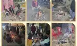 कड़ाके की ठंड में नगर पालिका की संवेदनशील पहल कड़ाके की ठंड में नगर पालिका की संवेदनशील पहल