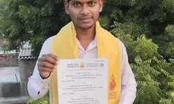 “गोलेन्द्र : नाम में निहित लोकचेतना” “गोलेन्द्र : नाम में निहित लोकचेतना”