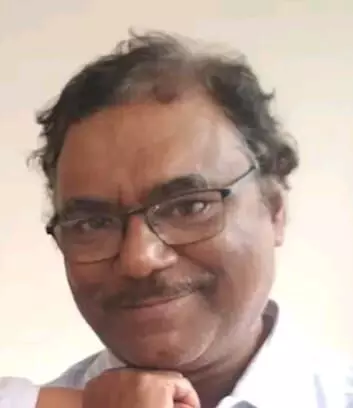 सांप्रदायिकता-विरोधी योद्धा, कवि-समालोचक नासिर अहमद सिकंदर नहीं रहे जलेसं ने दी श्रद्धांजलि, कहा : अपूरणीय क्षति सांप्रदायिकता-विरोधी योद्धा, कवि-समालोचक नासिर अहमद सिकंदर नहीं रहे जलेसं ने दी श्रद्धांजलि, कहा : अपूरणीय क्षति