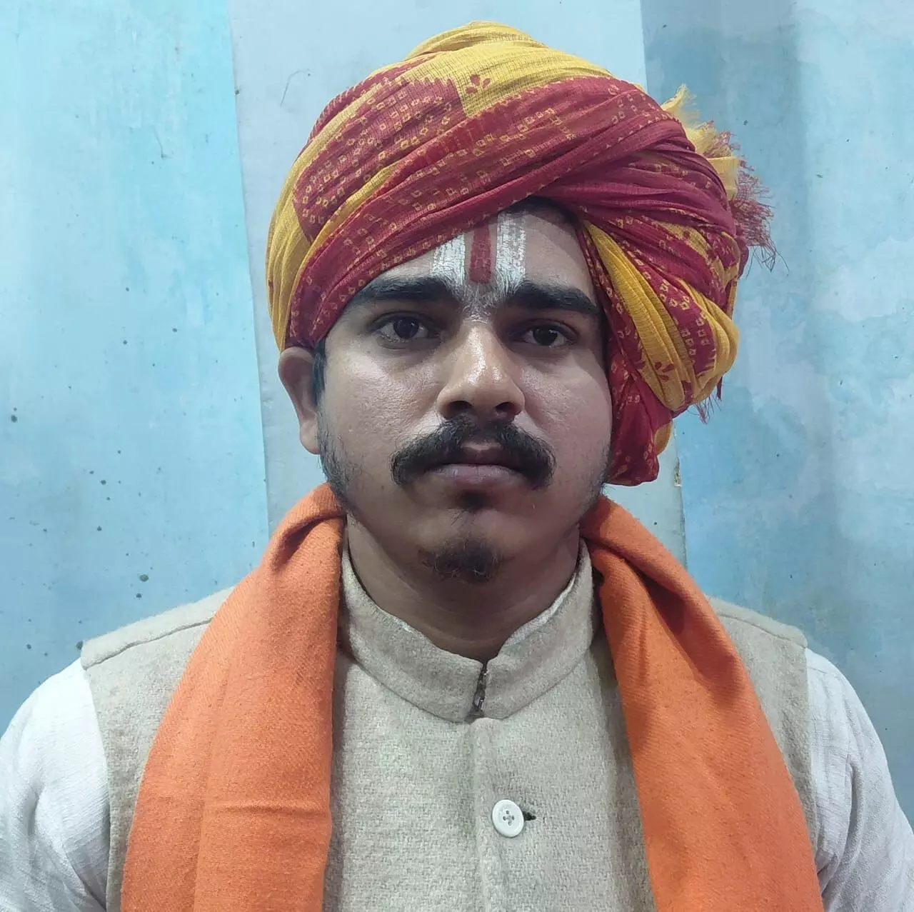 घर में घुसकर मारपीट व सामान कब्जाने का आरोप, पीड़ित ने एसएसपी से लगाई गुहार घर में घुसकर मारपीट व सामान कब्जाने का आरोप, पीड़ित ने एसएसपी से लगाई गुहार