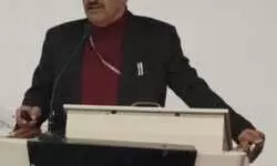 डायरी संदेश के माध्यम से प्राचार्य ने साझा किया साझेदारी और प्रगति का संकल्प