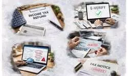 ITR Refund : 31 दिसंबर की समय-सीमा चूकने पर भी नहीं टूटेगी उम्मीद, अब भी मिल सकता है अटका हुआ टैक्स रिफंड ITR Refund : 31 दिसंबर की समय-सीमा चूकने पर भी नहीं टूटेगी उम्मीद, अब भी मिल सकता है अटका हुआ टैक्स रिफंड