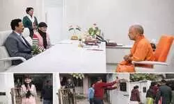 सीएम से मिलने के 24 घंटे में हटा कब्ज़ा, लेकिन 6 दिसंबर से न्याय के लिए भटक रही थी मेजर की बेटी