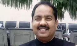 फरीदपुर विधायक श्याम बिहारी लाल का निधन, बीच मीटिंग आया था हार्ट अटैक