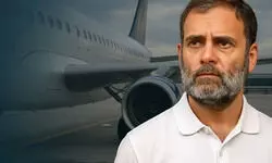 नववर्ष पर विदेश यात्रा से सियासी बहस तेज: राहुल गांधी के प्रवास पर सवाल, जिम्मेदारी और निजी अधिकार के बीच राजनीति