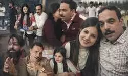 ‘10 रुपये वाला बिस्कुट कितने का है जी’ फेम यूट्यूबर शादाब जकाती फिर विवादों में- महिला सहकर्मी के पति ने लगाए गंभीर आरोप, पत्नी ने पलटवार करते हुए जारी किया वीडियो