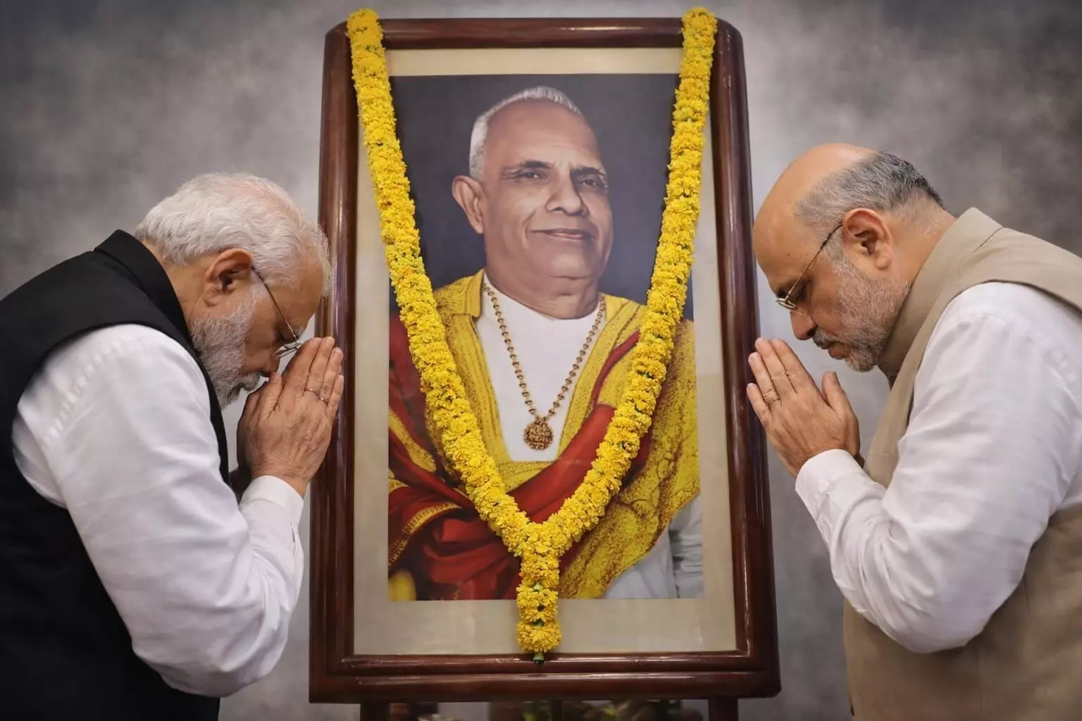 मन्नाथु पद्मनाभन की जयंती पर पीएम मोदी और गृह मंत्री अमित शाह ने अर्पित की श्रद्धांजलि मन्नाथु पद्मनाभन की जयंती पर पीएम मोदी और गृह मंत्री अमित शाह ने अर्पित की श्रद्धांजलि