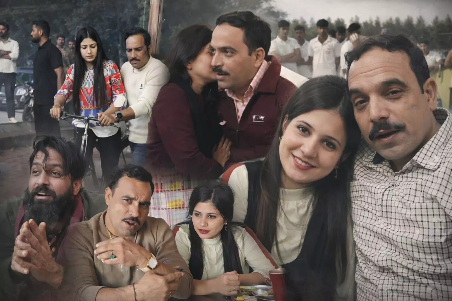 ‘10 रुपये वाला बिस्कुट कितने का है जी’ फेम यूट्यूबर शादाब जकाती फिर विवादों में- महिला सहकर्मी के पति ने लगाए गंभीर आरोप, पत्नी ने पलटवार करते हुए जारी किया वीडियो ‘10 रुपये वाला बिस्कुट कितने का है जी’ फेम यूट्यूबर शादाब जकाती फिर विवादों में- महिला सहकर्मी के पति ने लगाए गंभीर आरोप, पत्नी ने पलटवार करते हुए जारी किया वीडियो