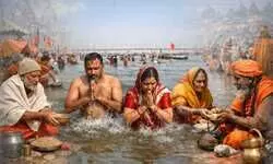 माघ मास : सनातन धर्म में मोक्ष और महापुण्य का दिव्य काल