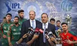 BCCI–BCB टकराव में ICC की मुश्किलें बढ़ीं, बांग्लादेश ने भारत में T20 वर्ल्ड कप खेलने से किया इनकार
