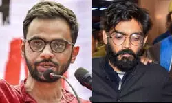 उमर खालिद और शरजील इमाम को झटका, सुप्रीम कोर्ट ने जमानत याचिका खारिज की