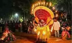 कोच्चि में भारतीय सांस्कृतिक कांग्रेस के कुछ पहलू