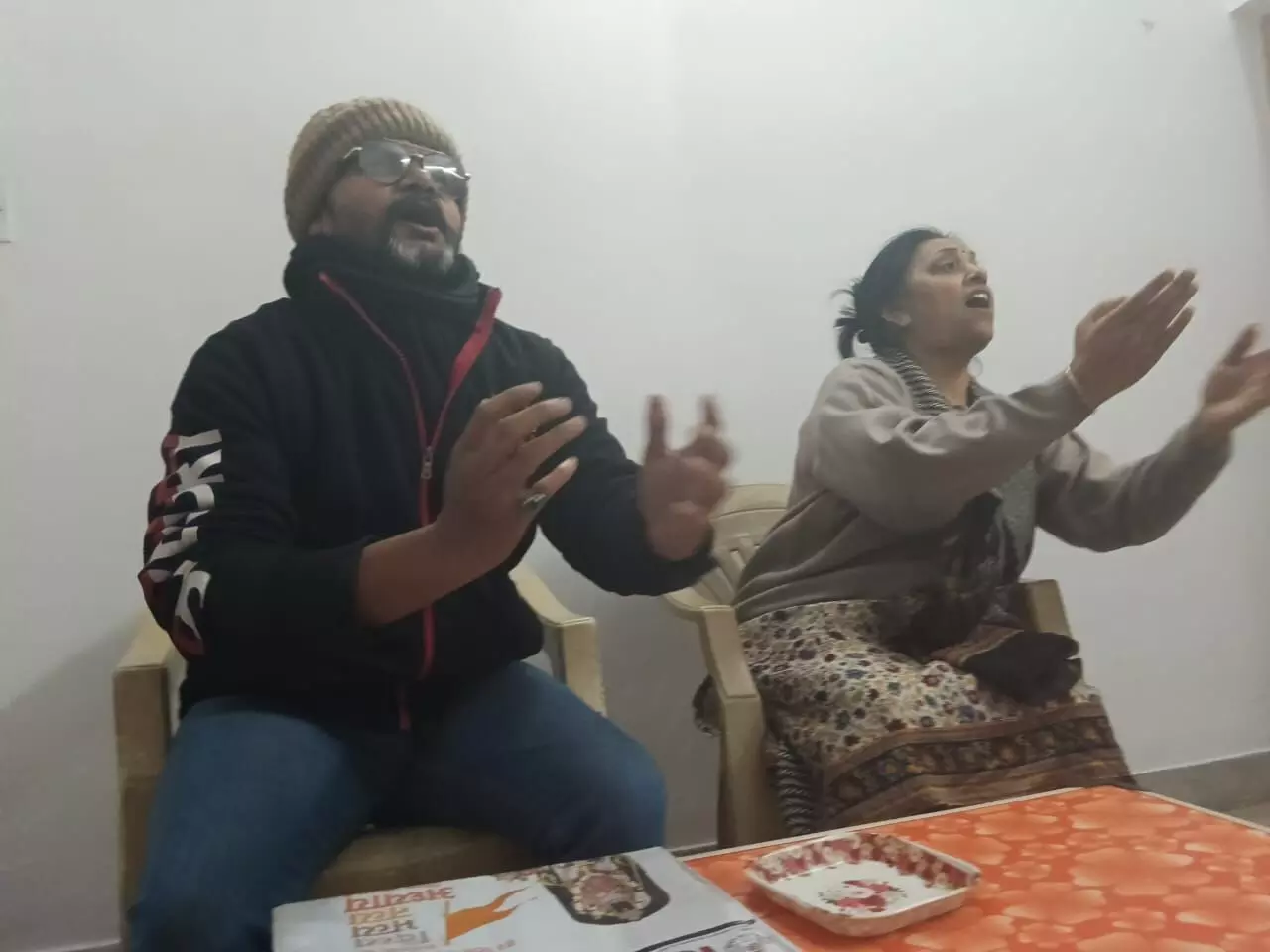 ब्लैक होल का मंचन आठ जनवरी को राय उमानाथ बली प्रेक्षागृह में ब्लैक होल का मंचन आठ जनवरी को राय उमानाथ बली प्रेक्षागृह में