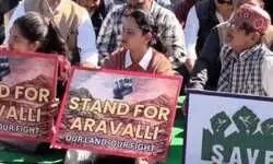 अरावली : संतुष्ट होने की कोई गुंजाइश नहीं अरावली : संतुष्ट होने की कोई गुंजाइश नहीं