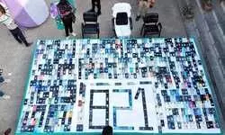 नोएडा में अंतरराज्यीय मोबाइल चोरी गिरोह पर बड़ी कार्रवाई, 821 मोबाइल बरामद नोएडा में अंतरराज्यीय मोबाइल चोरी गिरोह पर बड़ी कार्रवाई, 821 मोबाइल बरामद