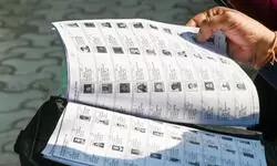 देशभर में मतदाता सूची शुद्धिकरण पर फोकस - यूपी में SIR के बाद ड्राफ्ट वोटर लिस्ट से 2.89 करोड़ नाम हटे, 18.70% कटौती देशभर में मतदाता सूची शुद्धिकरण पर फोकस - यूपी में SIR के बाद ड्राफ्ट वोटर लिस्ट से 2.89 करोड़ नाम हटे, 18.70% कटौती