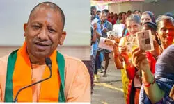 यूपी: SIR की ड्राफ्ट लिस्ट जारी होने के बाद एक्टिव हुई BJP, एक महीने में 4 करोड़ नए वोटर बनाने की कोशिश में जुटी