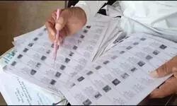 बस्ती : SIR के दौरान मतदाता सूची में संदिग्ध फर्जीवाड़ा उजागर, भाजपा जिला अध्यक्ष के फुफेरे भाइयों को लेकर उठे सवाल, सख्त कार्रवाई की मांग