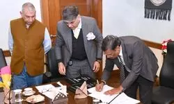 рдпреЛрдЧреА рд╕рд░рдХрд╛рд░ рдХрд╛ рдмрдбрд╝рд╛ рдХрджрдо: рдПрдХреНрд╕рдкреЛрд░реНрдЯ рдкреНрд░рдореЛрд╢рди рдмреНрдпреВрд░реЛ рдФрд░ рд╡реЙрд▓рдорд╛рд░реНрдЯ рдХреЗ рдмреАрдЪ рдПрдордУрдпреВ рдпреЛрдЧреА рд╕рд░рдХрд╛рд░ рдХрд╛ рдмрдбрд╝рд╛ рдХрджрдо: рдПрдХреНрд╕рдкреЛрд░реНрдЯ рдкреНрд░рдореЛрд╢рди рдмреНрдпреВрд░реЛ рдФрд░ рд╡реЙрд▓рдорд╛рд░реНрдЯ рдХреЗ рдмреАрдЪ рдПрдордУрдпреВ