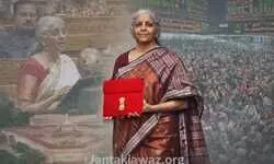 बजट 2026 की तारीख पर विराम, 1 फरवरी को ही पेश होगा आम बजट  मोदी सरकार 3.0 का आर्थिक रोडमैप, संसद से लेकर शेयर बाजार तक नजरें टिकीं