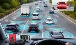 भारत में V2V टेक्नोलॉजी की बड़ी तैयारी : अब गाड़ियां करेंगी आपस में संवाद, हादसे से पहले मिलेगा सटीक अलर्ट