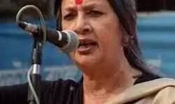 उमर खालिद, शरजील इमाम पर विपक्ष को रुख तय करना चाहिए