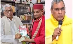 माता प्रसाद के समर्थन में उतरे दीपक मिश्र