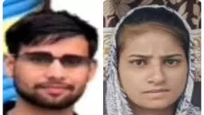 कपसाड़ कांड: अपहृत दलित युवती रूबी हरिद्वार से बरामद, आरोपी पारस सोम को भी किया गया गिरफ्तार कपसाड़ कांड: अपहृत दलित युवती रूबी हरिद्वार से बरामद, आरोपी पारस सोम को भी किया गया गिरफ्तार