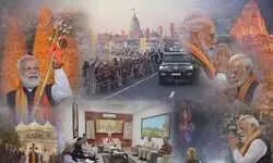 पीएम मोदी के नेतृत्व में ऐतिहासिक ‘शौर्य यात्रा’  108 घोड़ों के साथ वीरता, बलिदान और राष्ट्रगौरव का विराट संदेश