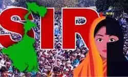 प. बंगाल : घुसपैठ का मुद्दा और वोट बैंक बनाने की रणनीति