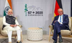 अहमदाबाद–गांधीनगर | भारत-जर्मनी संबंधों में सांस्कृतिक और कूटनीतिक मजबूती