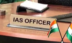 यूपी में बड़ा प्रशासनिक फेरबदल, पांच वरिष्ठ आईएएस बने अपर मुख्य सचिव यूपी में बड़ा प्रशासनिक फेरबदल, पांच वरिष्ठ आईएएस बने अपर मुख्य सचिव