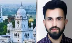 लखनऊ - केजीएमयू प्रकरण की जांच एसटीएफ को सौंपे जाने का एनएमओ ने किया स्वागत लखनऊ - केजीएमयू प्रकरण की जांच एसटीएफ को सौंपे जाने का एनएमओ ने किया स्वागत