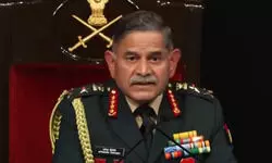 ऑपरेशन सिंदूर: तीनों सेनाओं की मूवमेंट से घबराया पाकिस्तान, इसलिए किया सीजफायर - सेना प्रमुख जनरल उपेंद्र द्विवेदी