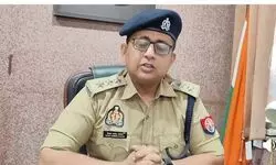 सैय्यद अरीब अहमद डिपुटेशन पर सीबीआई गए सैय्यद अरीब अहमद डिपुटेशन पर सीबीआई गए