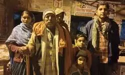 डिग्घी में पतंग लूटने के विवाद ने लिया हिंसक रूप, दो समुदायों के बीच मारपीट, दूसरे पक्ष का आरोप-मारपीट के लिए उकसाया गया