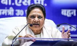 70वें जन्मदिन पर मायावती का बड़ा राजनीतिक संदेश, ब्राह्मणों को साधने की कोशिश, गठबंधन पर साफ रुख और सपा-बीजेपी पर तीखा हमला