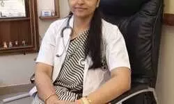 लखनऊ: मिनर्वा अस्पताल में 3 किलो की गांठ निकालकर बचाई गई युवती की बच्चेदानी, मातृत्व का सपना सुरक्षित!