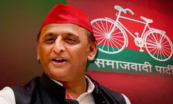 समाजवादी पार्टी ने अक्षय यादव, देवेश शाक्य एवं गौरी सिंह यादव को बनाया मध्य प्रदेश प्रभारी