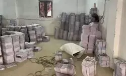 छात्रों के भविष्य से खिलवाड़ : हजारों नकली NCERT किताबें जब्त, अवैध छपाई नेटवर्क उजागर