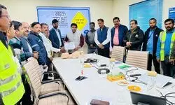 एनएचएआई की सराहनीय पहल: डाफी टोल प्लाजा पर सीपीआर प्रशिक्षण कार्यशाला आयोजित